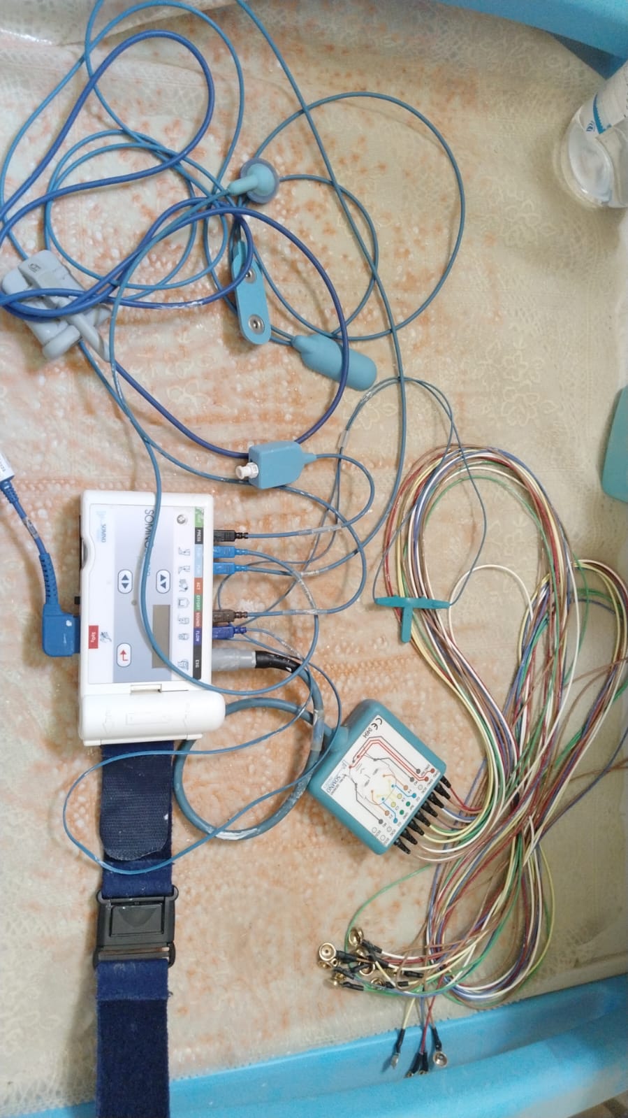 Polysomnography